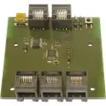 Tams elektronik 44-05107-01-C BiDiB-Interface Færdigkomponent, med kabinet S 88