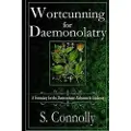 Createspace Independent Publishing Platform Wortcunning for Daemonolatry