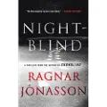 Minotaur Books Nightblind: A Thriller