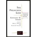 AUGSBURG FORTRESS PUBLISHERS The Preached God