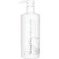 Sebastian Taming Elixir Anti-frizz Styling Serum 500ml Fuktighetskrem