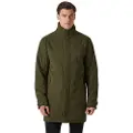 Helly Hansen Urb Pro Insulated Regnjakke