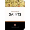 Penguin Books Ltd The Penguin Dictionary of Saints