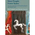 CAMBRIDGE UNIVERSITY PRESS More People, Fewer States