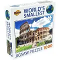 Adlibris Verdens minste puslespill med 1000 brikker The Colosseum