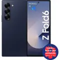 Samsung Galaxy Z Fold6 256GB/12GB - Navy