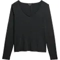 Superdry W6012097a Langarmet T-skjorte
