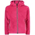 CMP 38p1455 Fleecejakke Med Hette