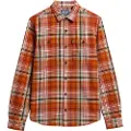 Superdry Vintage Check Overskjorte