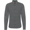 Hugo Boss Ero3 Skjorte Med Lange Ermer
