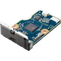 HP - USB-C 3.2 Gen2 x2 port - front