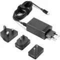 Lenovo 65W USB-C AC Travel Adapter - 40AW0065WW