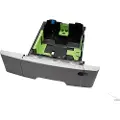 Lexmark - Dobbelt bakkeindstik - 550 ark