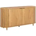 AC Design NORDFORMColima skjenkNaturSkjenker & sideboardsFra Homeroom