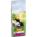 Friskies Purina Friskies Adult Large Breed Hund Maxi med okse - 2 x 12 kg