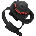 Spigen Gearlock MS100 Sykkelholder med Universell Adapter