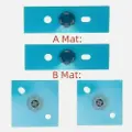 CoreParts MSPP7001B, Føtter, Microsoft, MicroSoft Surface Laptop 3/4/5Gen