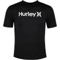 Hurley Oao Quickdry Kortermet Beskyttelsesvest