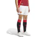 Adidas Manchester United 24/25 Hjem Shorts