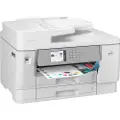 Brother Mfc-j6955dw Multifunksjonsskriver