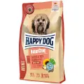 Happy Dog NaturCroq Mini Adult Laks & Ris - 800 g