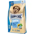 Happy Dog NaturCroq Mini Puppy Fjærkre - 800 g