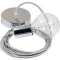 Creative Cables Rl02 2 M Pendellampe