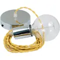 Creative Cables Tm10 1 M Pendellampe