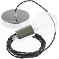 Creative Cables Tm26 50 Cm Pendellampe