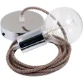 Creative Cables Rd73 Zigzag 2 M Pendellampe