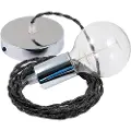 Creative Cables Tn03 2 M Diy Pendellampe
