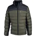 Deerhunter Northward Padded Jacket Rifle Green L