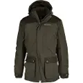 Deerhunter Eagle Winter Jacket Men Tarmac Green 48