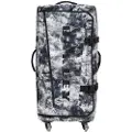 Oakley Mann Endless Adventure Travel Trolley