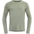 Devold Hovland Merino 200 Langarmet T-skjorte