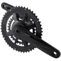 Fsa Gossamer Agx+ Direct Mount Megaexo B4 2x Kranksett