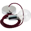 Creative Cables Tm19 2 M Diy Pendellampe