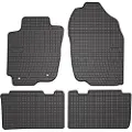 Frogum Gummimåtter Toyota RAV4 IV SUV 2013-2019