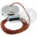 Creative Cables Tc23 50 Cm Pendellampe