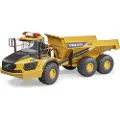 Olimp Volvo A60h Dumper Lastebil
