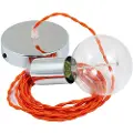 Creative Cables Tm15 50 Cm Pendellampe