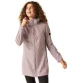 Regatta Carisbrooke Softshelljakke