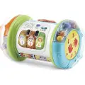 Vtech 2- In 1 Rolling Explorer Drum FI