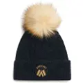 Superdry Cable Luxe Lue