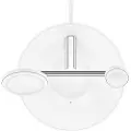 Belkin Wiz017vfwh Trådløs Lader