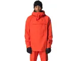 Houdini Shelter Anorak Jakke