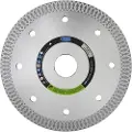 Tyrolit Diamantsag 125x1.4x22.23 Mm