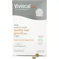 Viviscal hårveksttabletter for menn (1 måned)