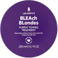 Lee Stafford Bleach Blondes Purple Toning Treatment Mask
