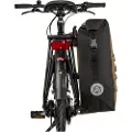 Agu Shelter Sykkelveske 21l